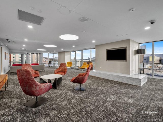 891 14th Street 2008-L, Denver, CO 80202