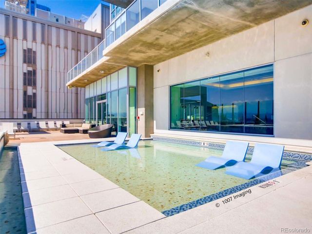 891 14th Street 2008-L, Denver, CO 80202