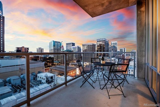 891 14th Street 2008-L, Denver, CO 80202