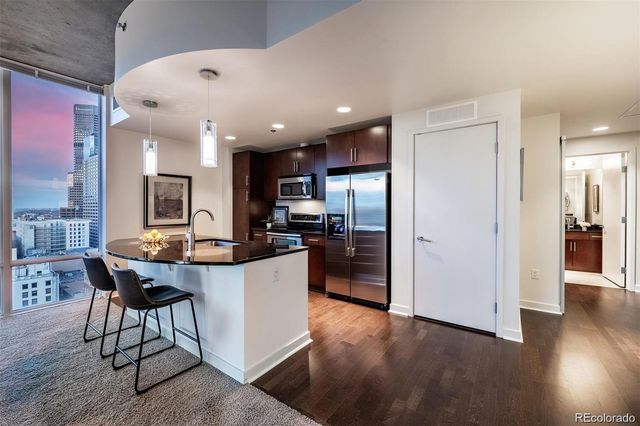 891 14th Street 2008-L, Denver, CO 80202