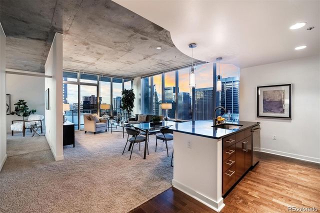 891 14th Street 2008-L, Denver, CO 80202