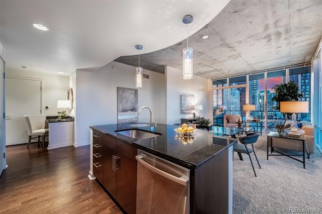 891 14th Street 2008-L, Denver, CO 80202