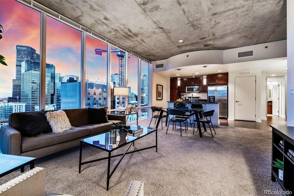 891 14th Street 2008-L, Denver, CO 80202