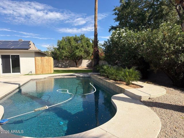 4939 E SWEETWATER Avenue, Scottsdale, AZ 85254