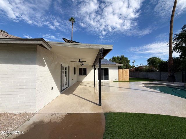 4939 E SWEETWATER Avenue, Scottsdale, AZ 85254