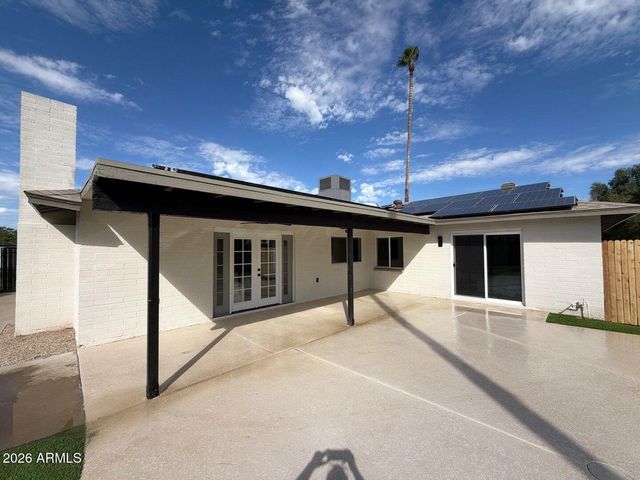 4939 E SWEETWATER Avenue, Scottsdale, AZ 85254
