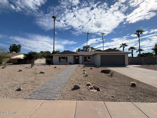 4939 E SWEETWATER Avenue, Scottsdale, AZ 85254