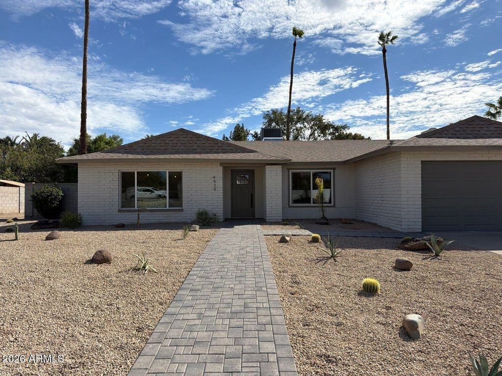 4939 E SWEETWATER Avenue, Scottsdale, AZ 85254 — photo 4