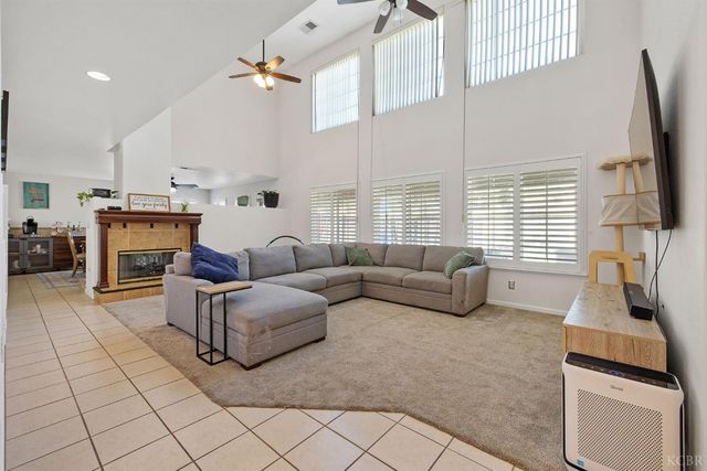 644 Contenta Court, Lemoore, CA 93245