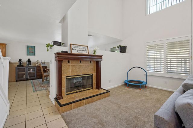 644 Contenta Court, Lemoore, CA 93245