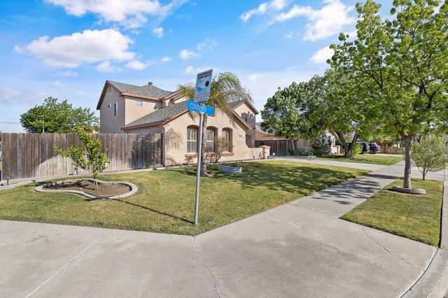 644 Contenta Court, Lemoore, CA 93245