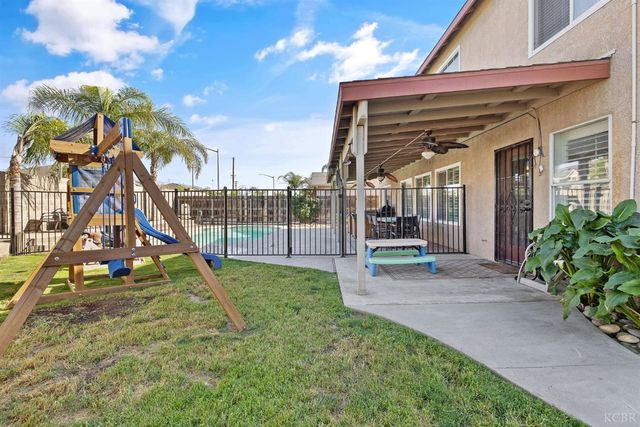 644 Contenta Court, Lemoore, CA 93245