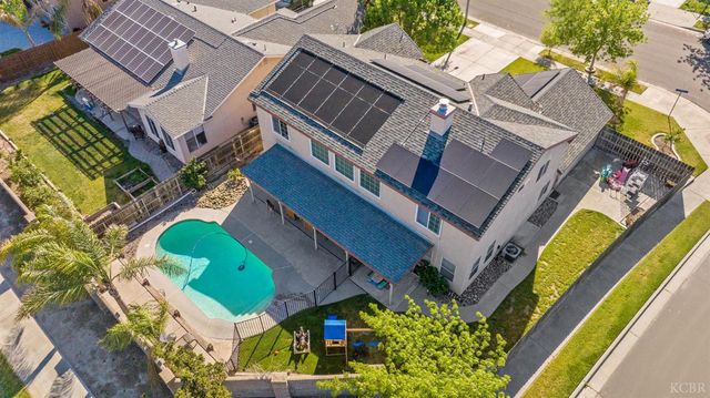 644 Contenta Court, Lemoore, CA 93245