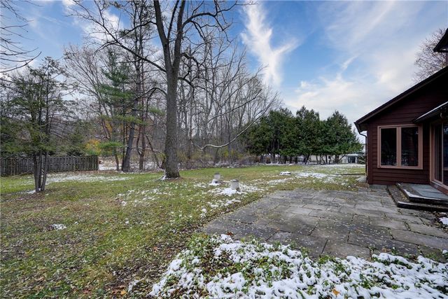 15 White Briar, Pittsford, NY 14534