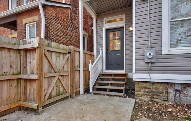 220 N Monroe Avenue, Columbus, OH 43203