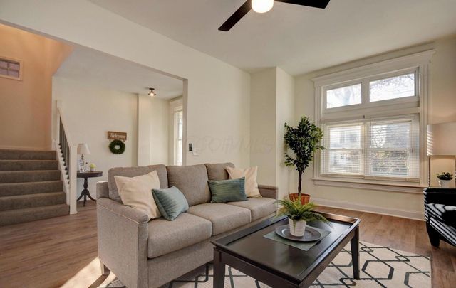 220 N Monroe Avenue, Columbus, OH 43203