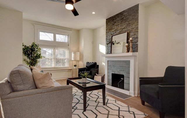 220 N Monroe Avenue, Columbus, OH 43203