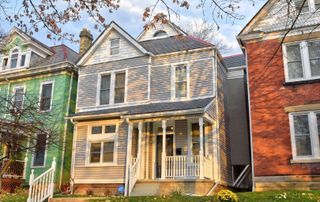 220 N Monroe Avenue, Columbus, OH 43203