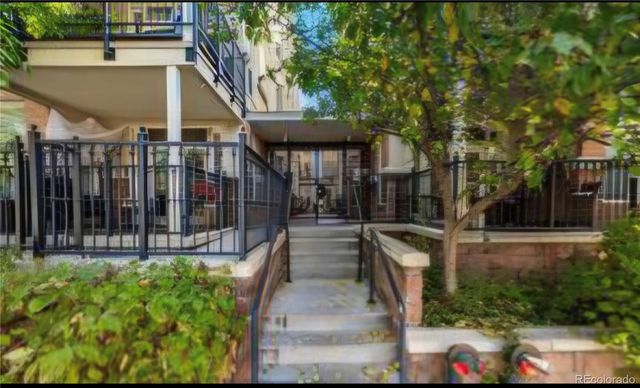 1521 Vine Street 103, Denver, CO 80206