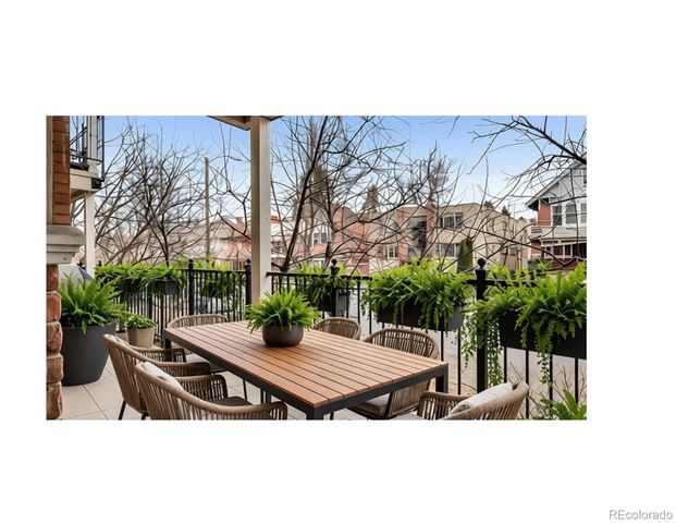 1521 Vine Street 103, Denver, CO 80206
