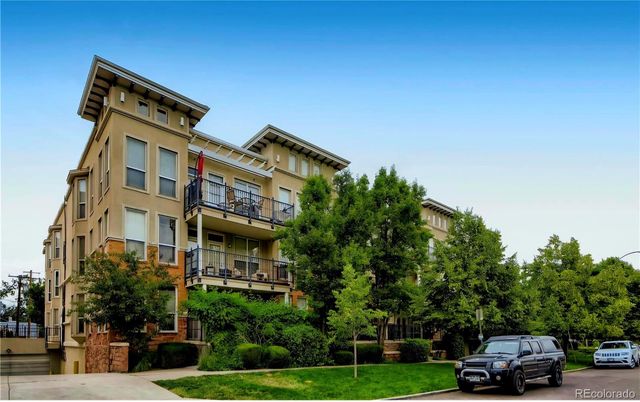 1521 Vine Street 103, Denver, CO 80206