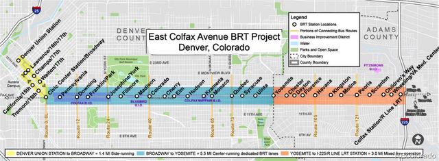 1521 Vine Street 103, Denver, CO 80206