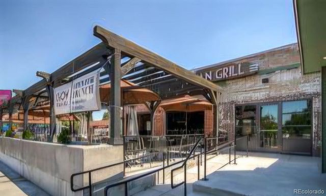 1521 Vine Street 103, Denver, CO 80206