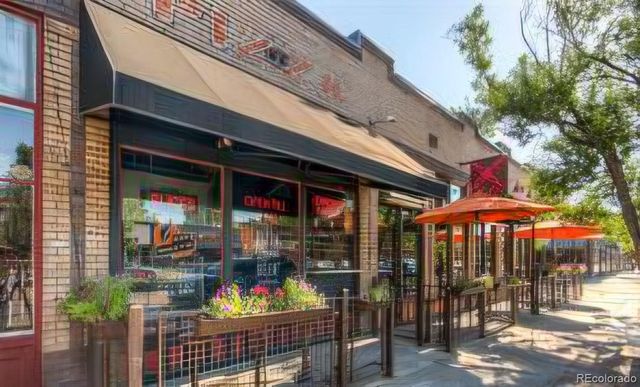 1521 Vine Street 103, Denver, CO 80206