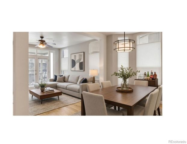 1521 Vine Street 103, Denver, CO 80206