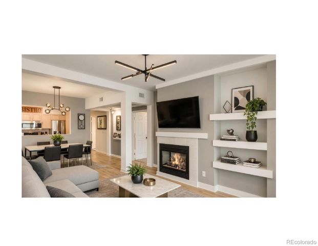 1521 Vine Street 103, Denver, CO 80206