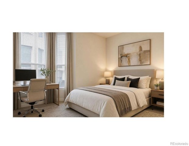 1521 Vine Street 103, Denver, CO 80206
