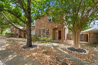 7119 Snowden Crst, San Antonio, TX 78240