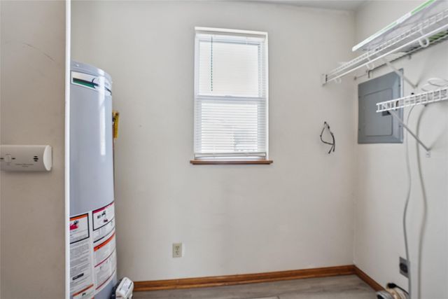 311 Hatch Street, Newton, IA 50208