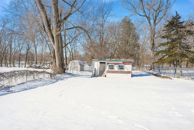 311 Hatch Street, Newton, IA 50208