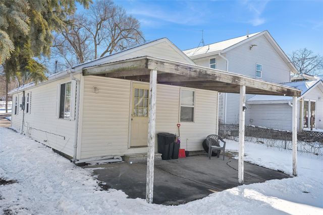 311 Hatch Street, Newton, IA 50208