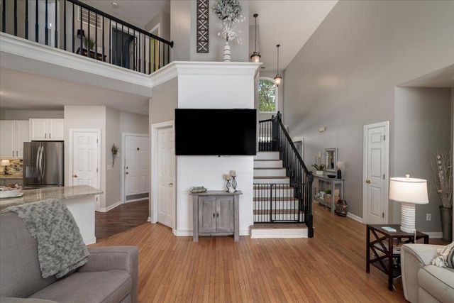 3207 Heathland Way, Mount Pleasant, SC 29466