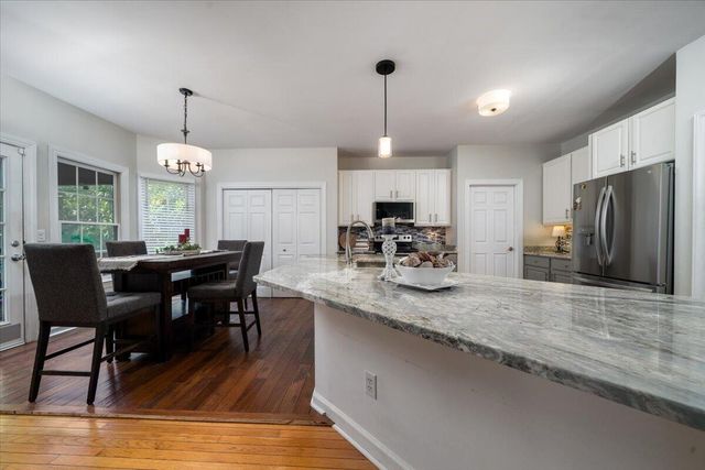 3207 Heathland Way, Mount Pleasant, SC 29466