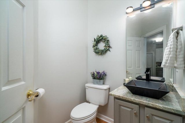 3207 Heathland Way, Mount Pleasant, SC 29466