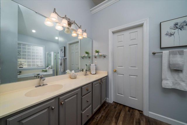 3207 Heathland Way, Mount Pleasant, SC 29466