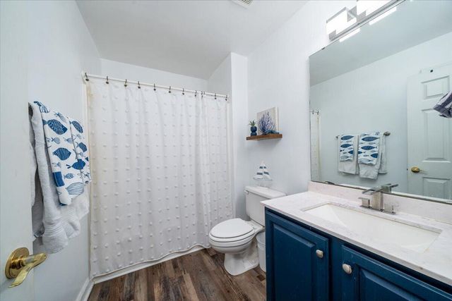 3207 Heathland Way, Mount Pleasant, SC 29466