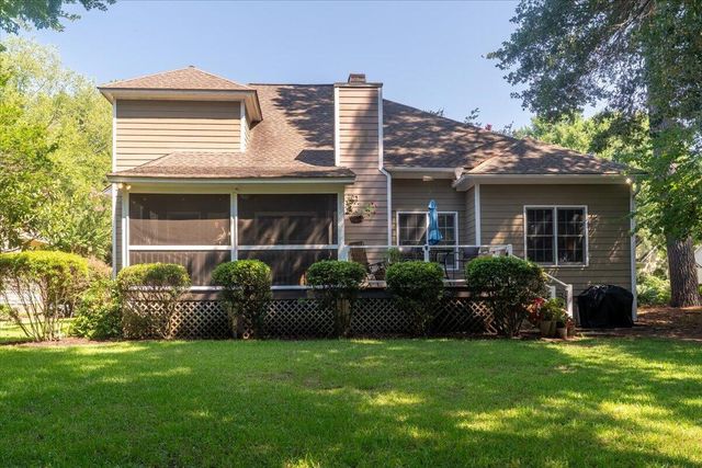 3207 Heathland Way, Mount Pleasant, SC 29466