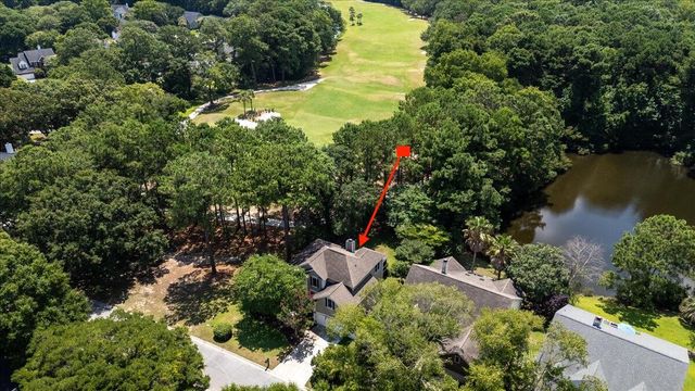 3207 Heathland Way, Mount Pleasant, SC 29466