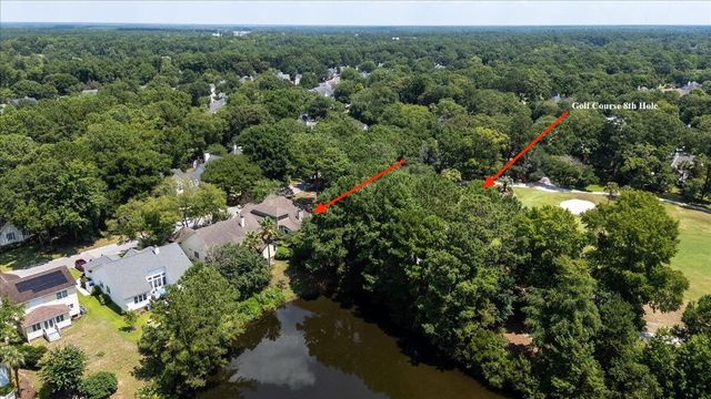 3207 Heathland Way, Mount Pleasant, SC 29466