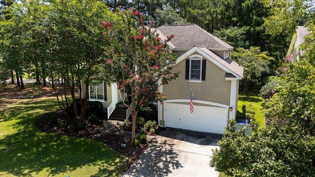 3207 Heathland Way, Mount Pleasant, SC 29466