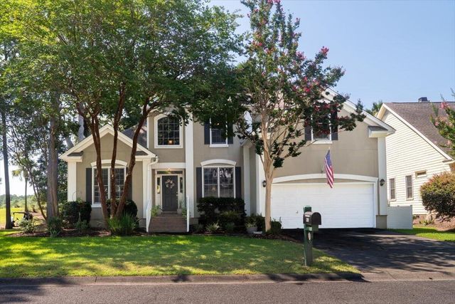 3207 Heathland Way, Mount Pleasant, SC 29466