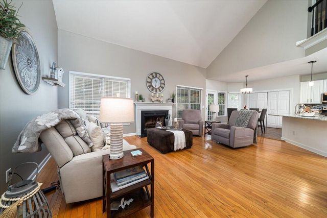 3207 Heathland Way, Mount Pleasant, SC 29466