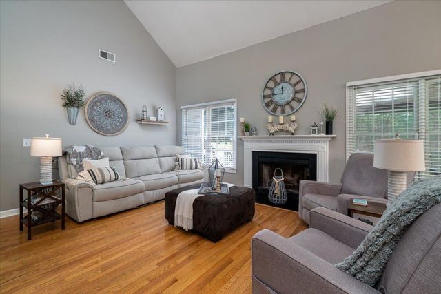3207 Heathland Way, Mount Pleasant, SC 29466