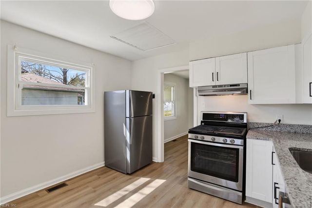 801 Finchley RD, Portsmouth, VA 23702