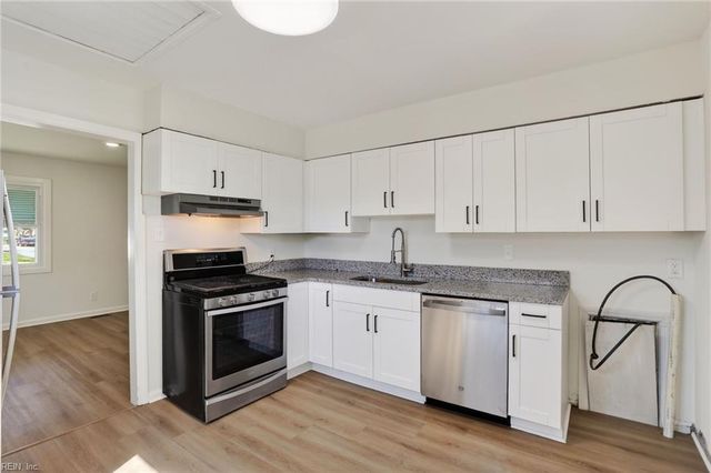 801 Finchley RD, Portsmouth, VA 23702