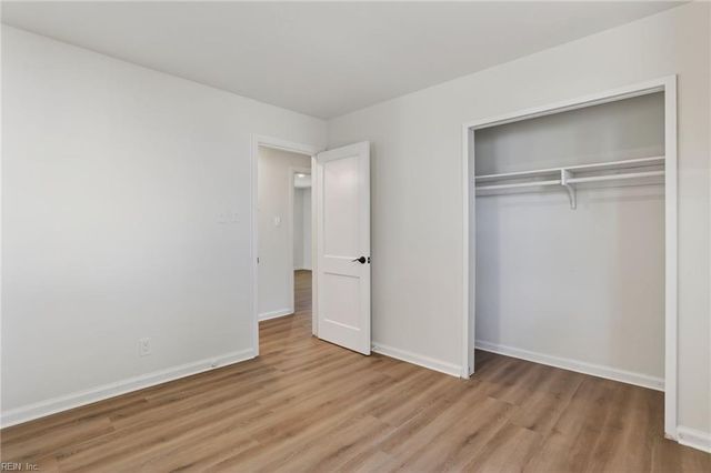 801 Finchley RD, Portsmouth, VA 23702